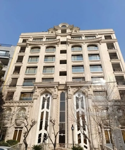 200متر برج باغ سپند