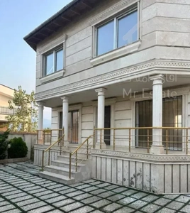 فروش ویلا ۲۱۰ متری نعمت آباد