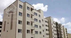 مسکن ملی کوی زیتون زون f7 الهیه