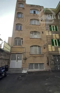 فروش آپارتمان ۵۸ متری ۱ خوابه طبقه ۱ در سلسبیل