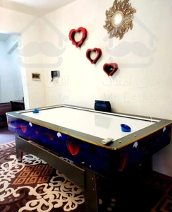 ویلا دربست واقع در شیرود