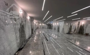 ۲۳۵ متری ، سه خوابه ، معماری نوین و دیدنی ، دریاچه