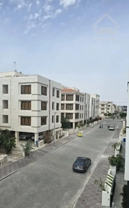 ۸۵متر نوبنیاد۳ (کاملا رو به نما) ارم