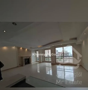 آپارتمان ۱۶۰ متر ۳ خواب مدرن کامرانیه شمالی