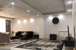 آپارتمان سه خوابه قرنی مستر دار