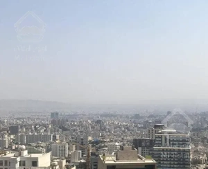 112متر2خواب/کلید نخورده/ویو/ایثار شمال