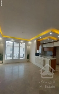 آپارتمان ۸۰ متری/ تاپ لوکیشن / ۲ خواب شهران