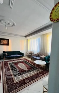 ۹۰متر سالن پرده خور فول امکانات