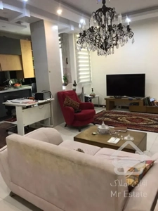 اجاره آپارتمان ۶۸ متر ۱ خواب بهارشمالی