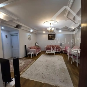 فروش اپارتمان ۶۰متر۲خواب فول امکانات در فردوس غرب