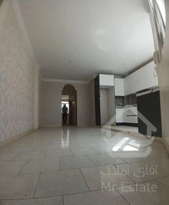 ۶۵متر دوخواب ،با انباری