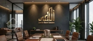 ۲۵۵متر ویلایی/۳واحدمستقل/بهترین لوکیشن/فول بازسازی