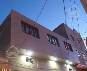 آپارتمان شیک و نقلی