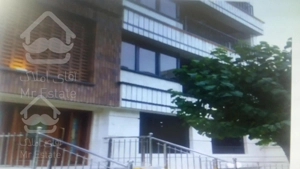 خرید و فروش آپارتمان 125 متر 3 خوابه جنت اباد