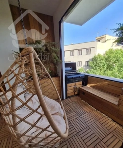 دزاشیب، ۸۵ متر، سوپرلوکس بالکن در حد پنت هاوس