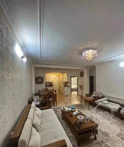 فروش آپارتمان 87متری خیابان هراز با آسانسور