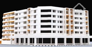 پروژه اسپرلوس منطقه ۲۲