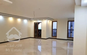 اپارتمان قیطریه ۱۴۵ متر