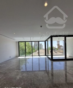 پارک قیطریه 160 متر مدرن / فول فرنیش /تک بازدید