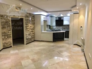 اجاره آپارتمان ۸۰متری دوخوابه بلوار فردوس شرق