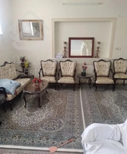 اجاره آپارتمان یک واحدازمجمعه۱۲۰واحدی شهرک بوستان