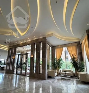 اجاره آپارتمان ۲۷۵ متری کامرانیه شمالی