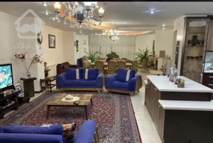 اپارتمان ۱۰۵ متری ۳خواب گوهردشت