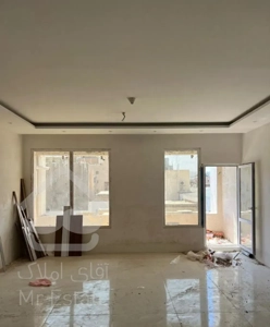 ۱۰۵ متر ۲ خوابه نوساز/کم واحد/سندملک/خیابان شیرازی