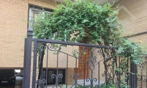 اجاره اپارتمان ۱۳۷متری