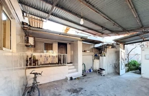 این خونه روستایی باانشعابات اختصاصی از دست نده