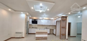 * املاک سناتــور * اپارتمان 85متری ط2 فول امکانات