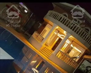 اجاره باغ ویلا دزفول .