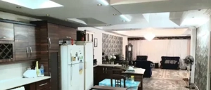 آپارتمان تک واحدی