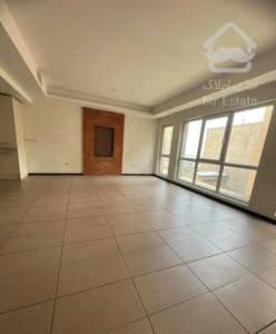 ۱۰۰ متر دو خواب شهرک ‌نفت