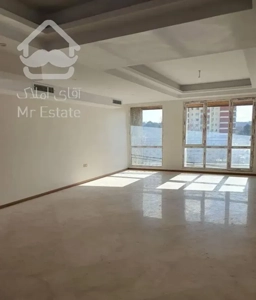 اجاره بلوار اوشان ۱۲۰متر/کیلید نخورده/خوش نقشه