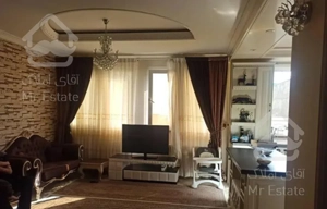 ۱۱۰ متر/ ۲ خواب/ تمیز و تخلیه/ شهران شمالی