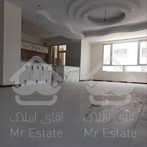 ۱۰۳متر/نوساز/بنفشه ها/روبه افتاب