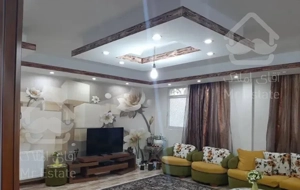 آپارتمان ۱۳۰ متری ۳ خواب