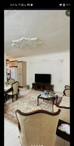 ساختمان ۶۵متر ۲ خواب