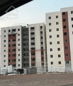 فروش واحد متراژ  بالا با قیمت مناسب