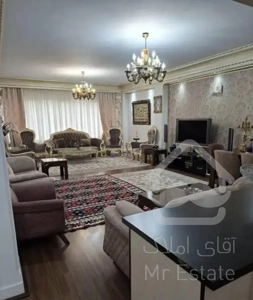 ۱۳۰متر فول امکانات تک واحدی