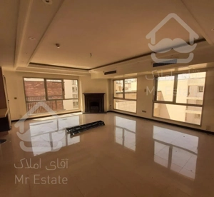 ۱۳۸ متر سه خواب اقدسیه