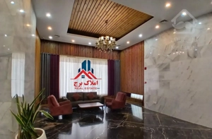 *برج مُجَلل وً هُتِلینگ 102متر 2خ 2تراس 2پارکینگ*