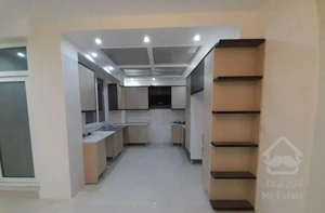 80متر دوخوابه فول امکانات عروس و دامادی فجر فاز 3