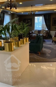 مژده ،مژده ۱۰۵متر داراباد فول فرنیش