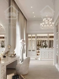 گلستان شمالی/۴۷۰ متر/ ۴ خواب مستر