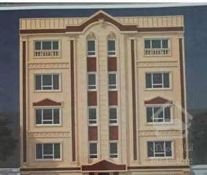 فروش آپارتمان ۱۱۵ متری مسکونی (امکان تهاتر)