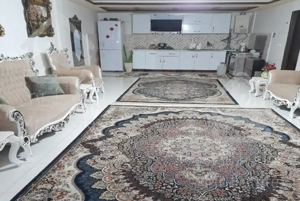 رهن خانه ویلایی قلی پور/ حسینی