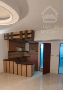 ۶۰ متر هاشمیه همکف