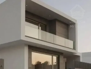 فروش دو طبقه فاز ۳ امیر آباد